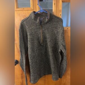 Original Weatherproof Vintage Quarter Zip
